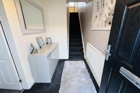5 Dodsworth Walk, Hartlepool, TS27 3PF