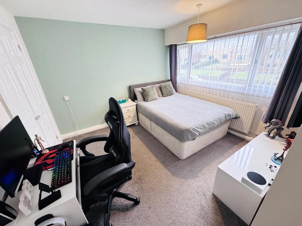 Bedroom two