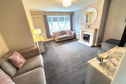 5 Dodsworth Walk, Hartlepool, TS27 3PF
