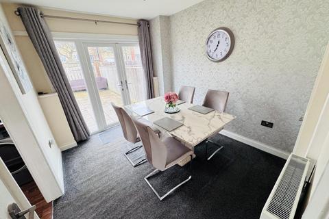 5 Dodsworth Walk, Hartlepool, TS27 3PF