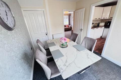 5 Dodsworth Walk, Hartlepool, TS27 3PF