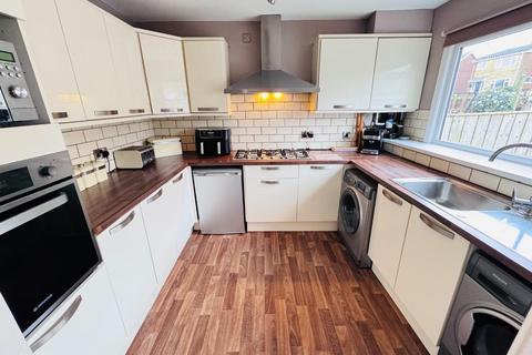 5 Dodsworth Walk, Hartlepool, TS27 3PF