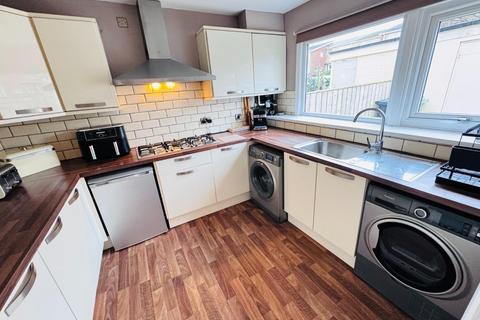 5 Dodsworth Walk, Hartlepool, TS27 3PF