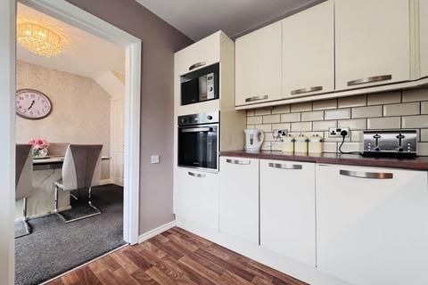 5 Dodsworth Walk, Hartlepool, TS27 3PF