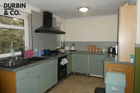 3 bedroom semi-detached house for sale, Hamilton Street, Mountain Ash CF45