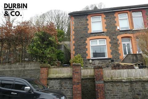 3 bedroom semi-detached house for sale, Hamilton Street, Mountain Ash CF45