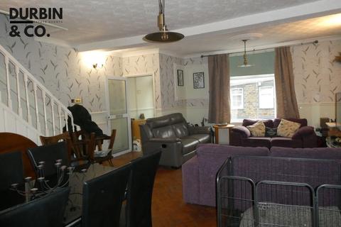 3 bedroom semi-detached house for sale, Hamilton Street, Mountain Ash CF45