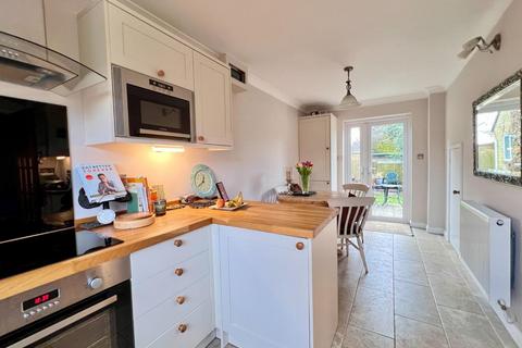 3 bedroom detached house for sale, Sibree Close, Bussage, Stroud