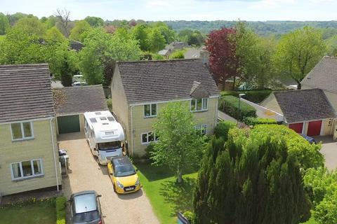 Sibree Close, Bussage, Stroud