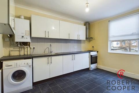 4 bedroom apartment to rent, Pinner Road, Harrow, Middlesex, HA1