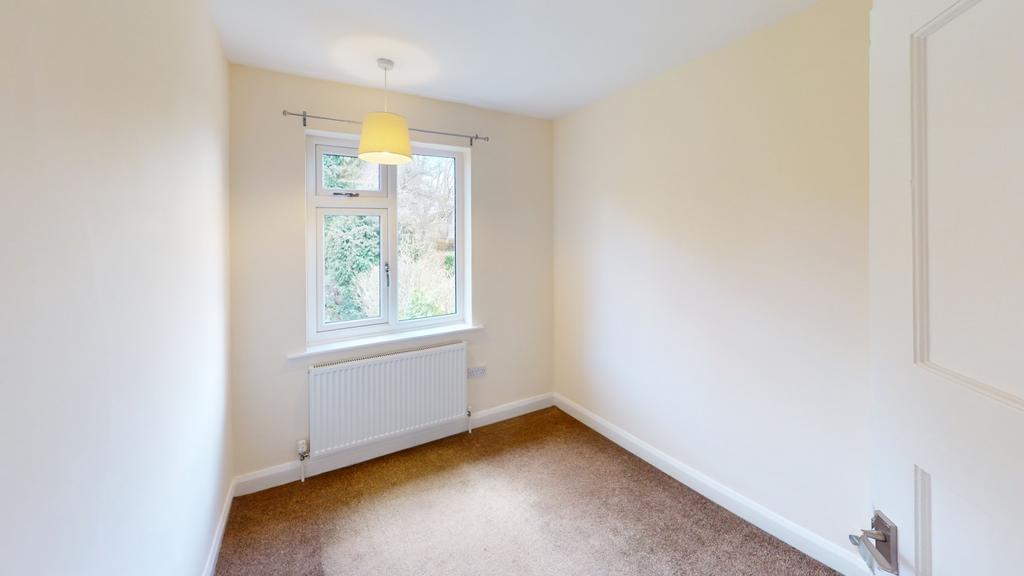 Single Bedroom