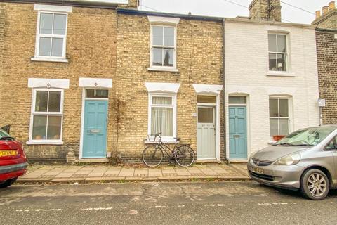 2 bedroom terraced house for sale, Kingston Street, Cambridge