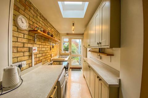 2 bedroom terraced house for sale, Kingston Street, Cambridge