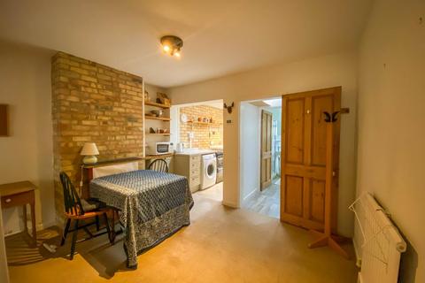 2 bedroom terraced house for sale, Kingston Street, Cambridge