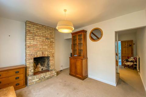 2 bedroom terraced house for sale, Kingston Street, Cambridge