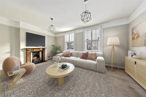 3 bedroom apartment for sale, Upper Richmond Road West, London, SW14