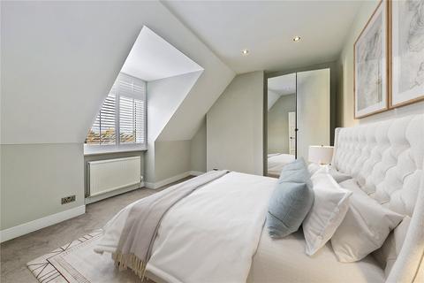 3 bedroom apartment for sale, Upper Richmond Road West, London, SW14