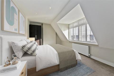 3 bedroom apartment for sale, Upper Richmond Road West, London, SW14