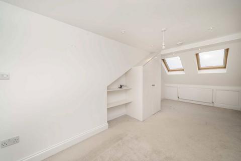 1 bedroom flat for sale, Brougham Road, London W3