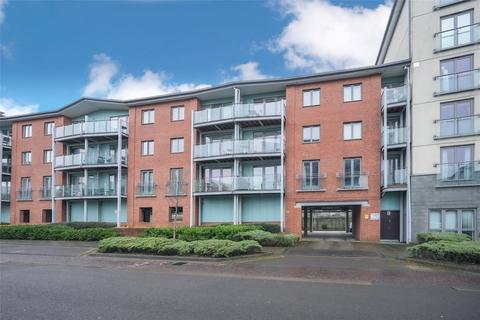 2 bedroom apartment for sale, Willbrook House, Worsdell Drive, Ochre Yard, Gateshead Quays, NE8