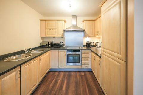 2 bedroom apartment for sale, Willbrook House, Worsdell Drive, Ochre Yard, Gateshead Quays, NE8