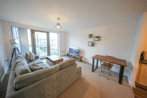 2 bedroom apartment for sale, Willbrook House, Worsdell Drive, Ochre Yard, Gateshead Quays, NE8