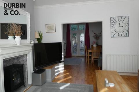 3 bedroom end of terrace house for sale, Abernant, Aberdare CF44