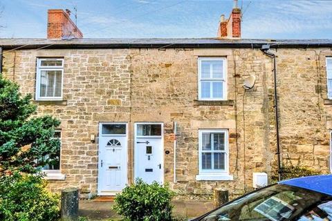 2 bedroom terraced house for sale, Riverside, Morpeth, Northumberland, NE61 1PW