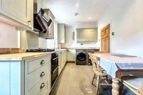 2 bedroom terraced house for sale, Riverside, Morpeth, Northumberland, NE61 1PW