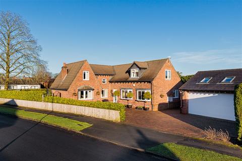 5 bedroom detached house for sale, Pheasant Walk, High Legh