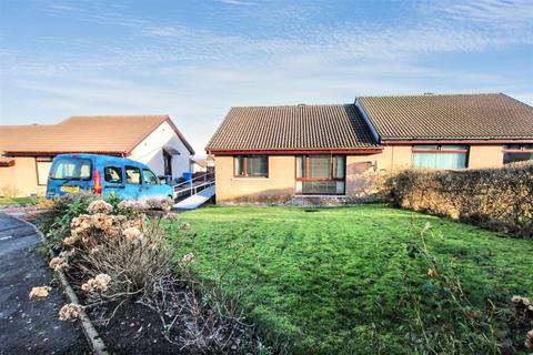 2 bedroom semi-detached bungalow for sale, Brora Crescent, Hamilton