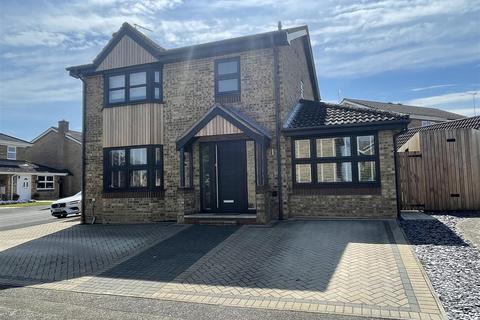 1 Ash Grove, Ely, CB7 4TU