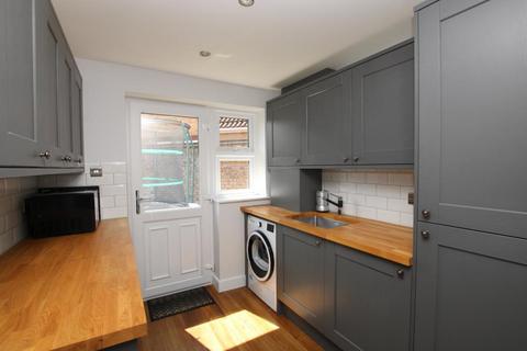 1 Ash Grove, Ely, CB7 4TU