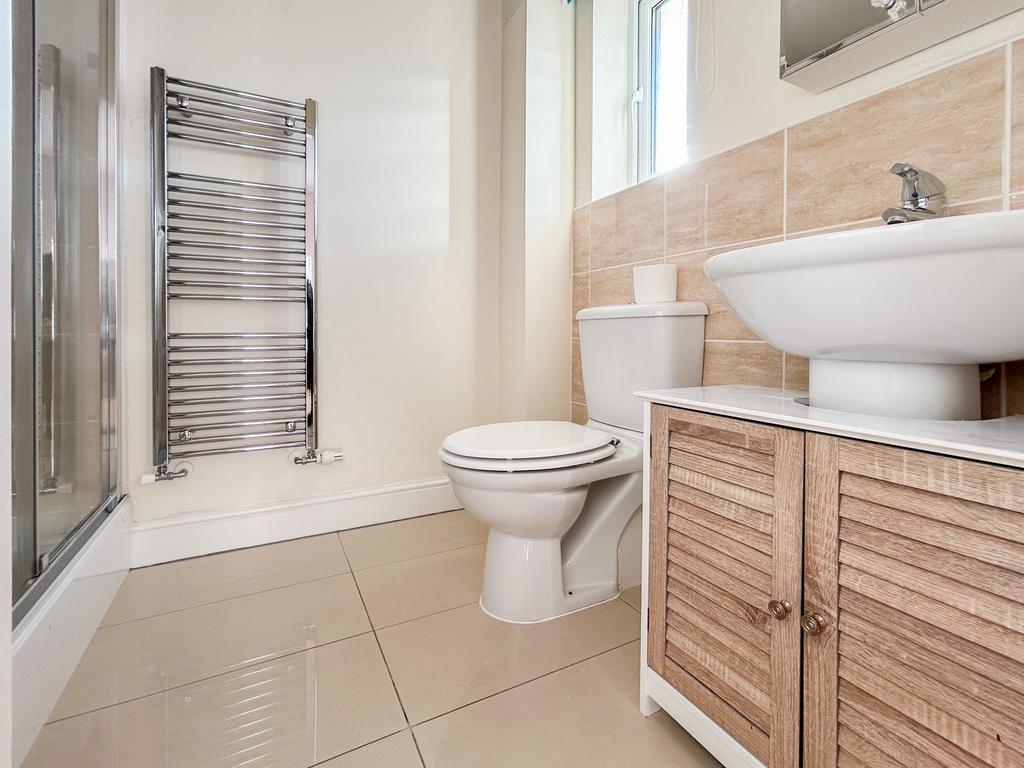 En-suite