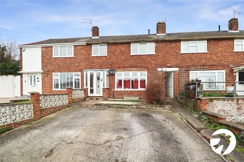 3 bedroom terraced house for sale, Elmhurst, Upper Belvedere, Kent, DA17