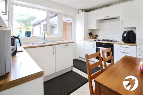 3 bedroom terraced house for sale, Elmhurst, Upper Belvedere, Kent, DA17