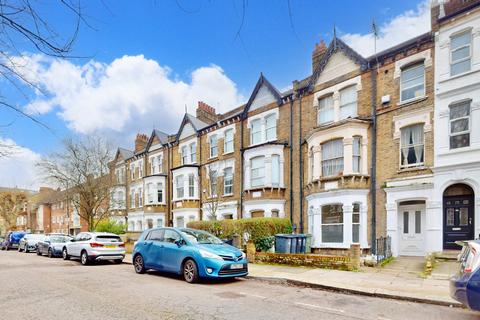 3 bedroom flat for sale, Buckley Road, Kilburn, NW6