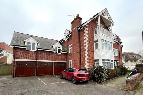 2 bedroom flat for sale, Victoria Road, Swanage BH19