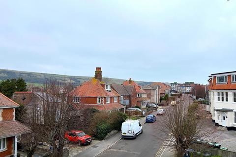 2 bedroom flat for sale, Victoria Road, Swanage BH19