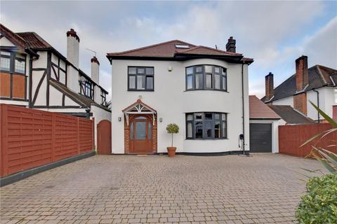 6 bedroom detached house for sale, Winn Road, Lee, London, SE12