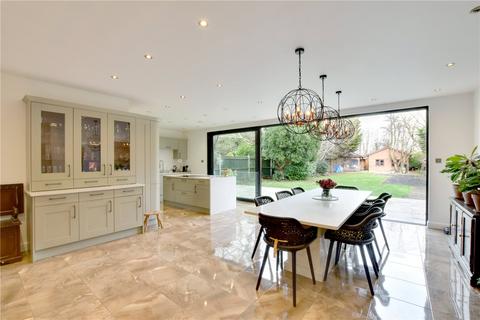 6 bedroom detached house for sale, Winn Road, Lee, London, SE12