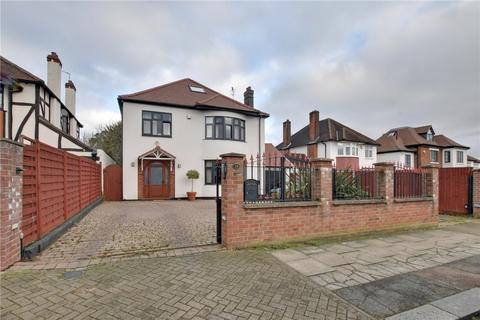 6 bedroom detached house for sale, Winn Road, Lee, London, SE12