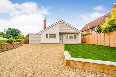 3 bedroom bungalow for sale, Boot Street, Great Bealings, Woodbridge