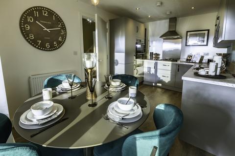 3 bedroom semi-detached house for sale, Plot 118, Osbourne at The Sycamores, South Ella Way HU10
