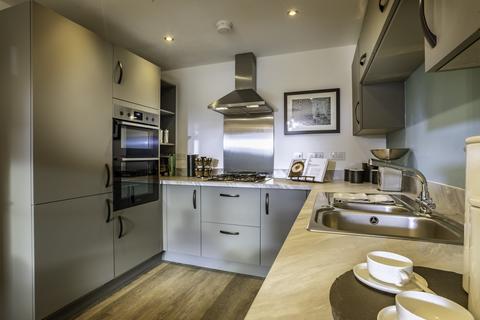 3 bedroom semi-detached house for sale, Plot 118, Osbourne at The Sycamores, South Ella Way HU10