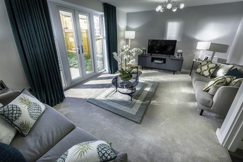 3 bedroom semi-detached house for sale, Plot 118, Osbourne at The Sycamores, South Ella Way HU10