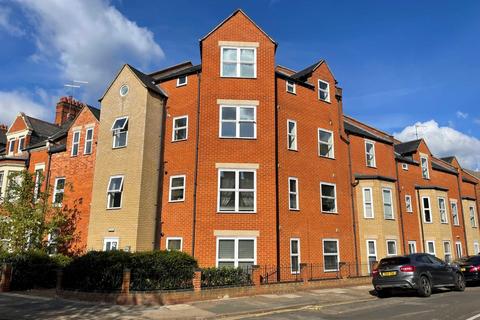 1 bedroom apartment for sale, 42, Abington Grove, Northampton NN1