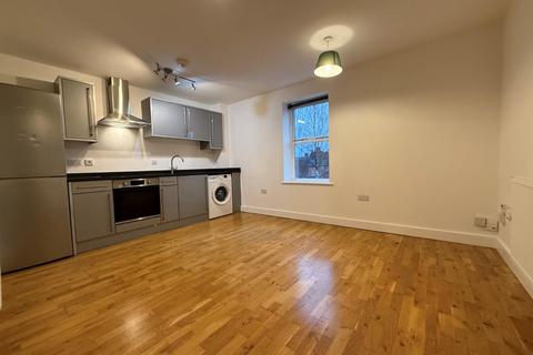 1 bedroom apartment for sale, 42, Abington Grove, Northampton NN1