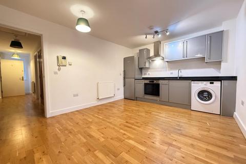 1 bedroom apartment for sale, 42, Abington Grove, Northampton NN1