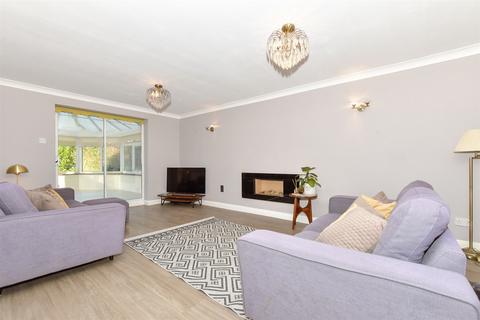 5 bedroom detached house for sale, Yeoman Park, Bearsted, Maidstone, Kent